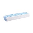 The HYGEN™ Disposable Microfiber Pads assists in environmental cleaning, the first step in the disinfection process, by removing 99.9% or more of tested fungi, viruses, and bacteria* to help improve cleaning efficacy.