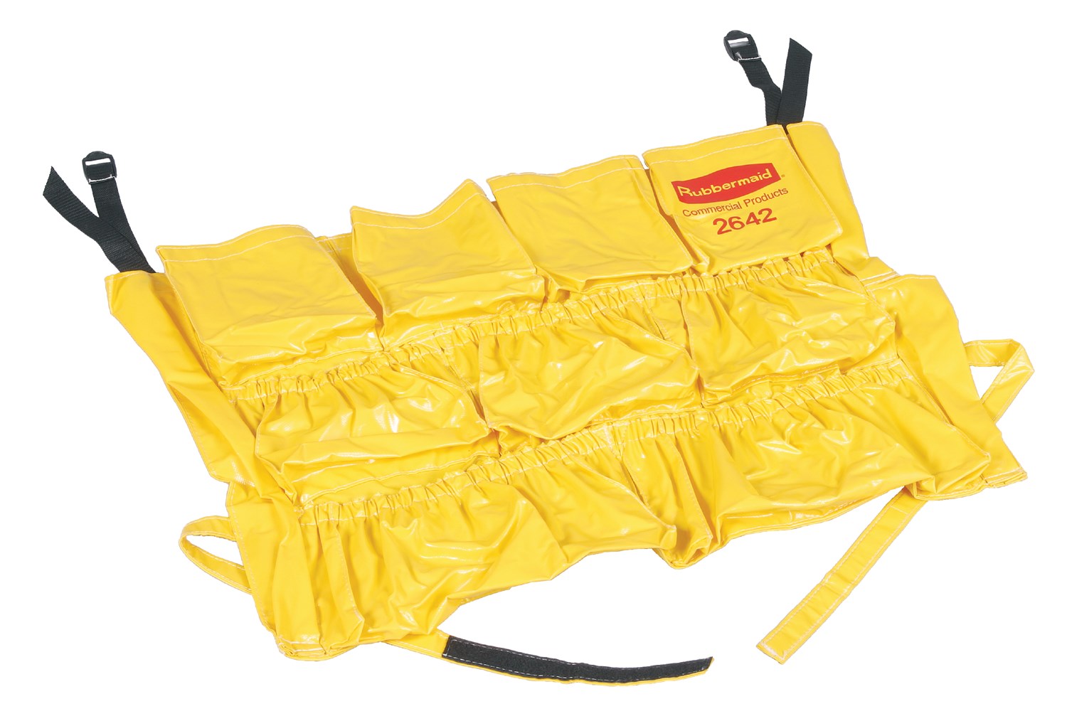 BRUTE® Caddy Bag Yellow