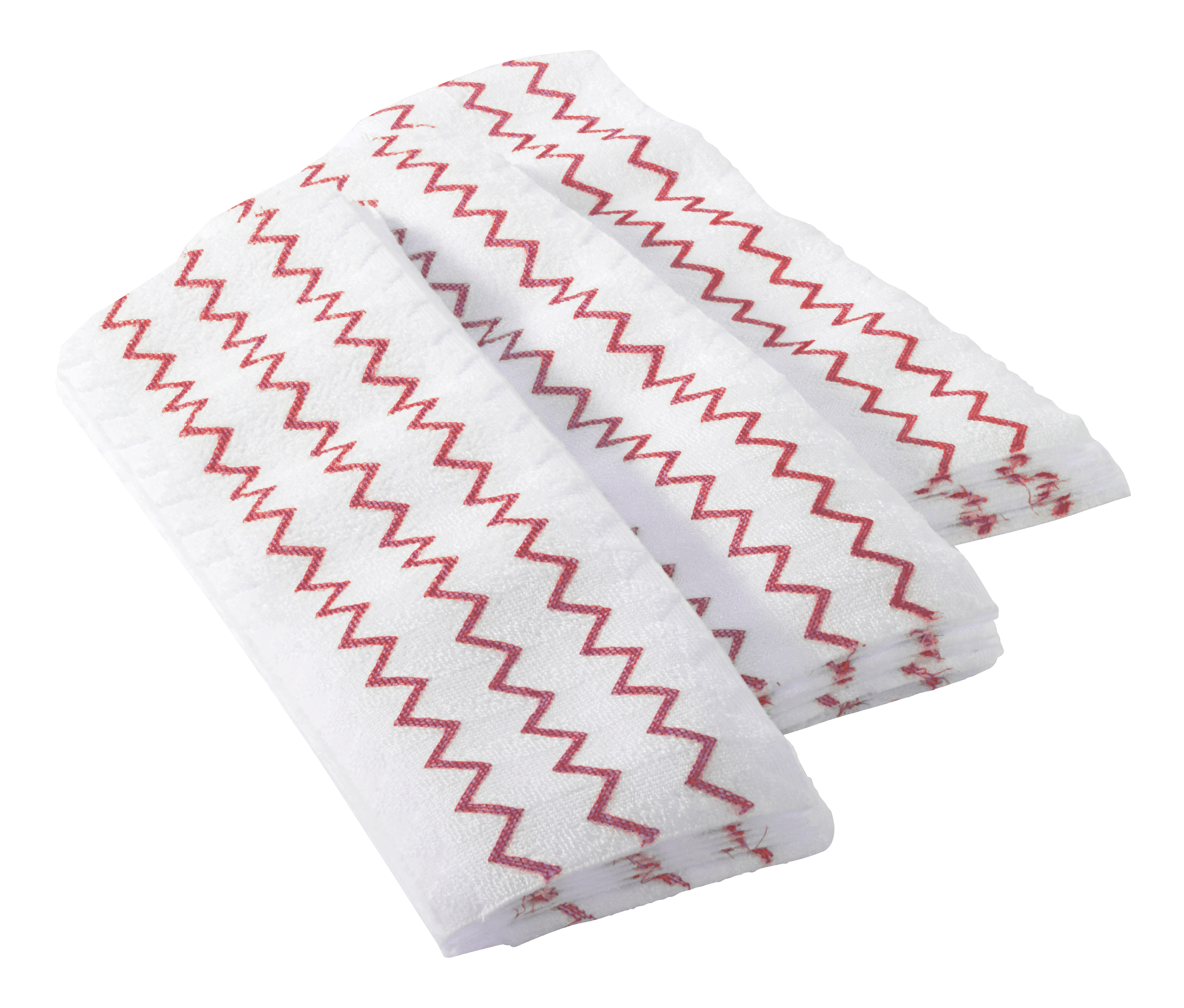 Reduce cross-contamination with disposable microfibre