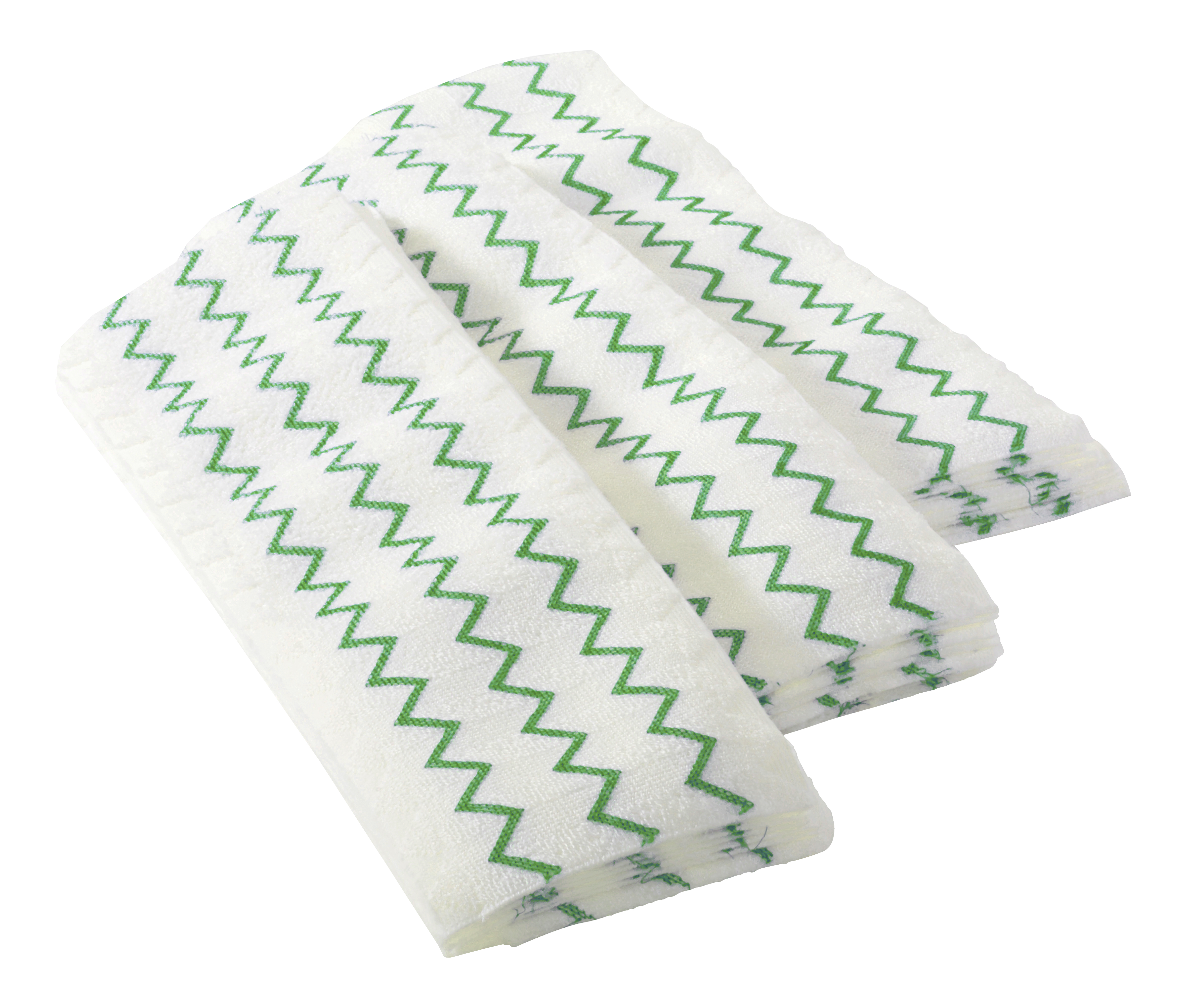 Reduce cross-contamination with disposable microfibre