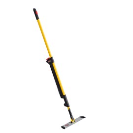 HYGEN™ PULSE Spray Mop provides Healthcare facilities with an ergonomic, bucket-less mopping system to help cover more square feet in less time than traditional systems.