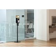 This all-metal stand with a weighted base enables free-standing hand sanitizer placement for easy access anywhere. Multi-solution stand allows for both Autofoam Dispensers and Metal Brackets to be mounted.