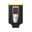 This all-metal stand with a weighted base enables free-standing hand sanitizer placement for easy access anywhere. Multi-solution stand allows for both Autofoam Dispensers and Metal Brackets to be mounted.