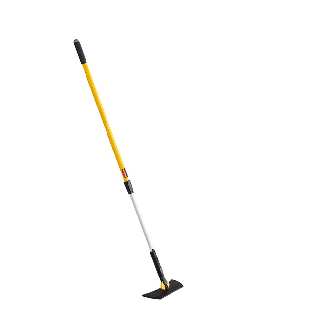 HYGEN™ Microfiber Flexi-Frame conforms to curved surfaces for better pickup of dirt and debris, allowing users to clean faster and more effectively.