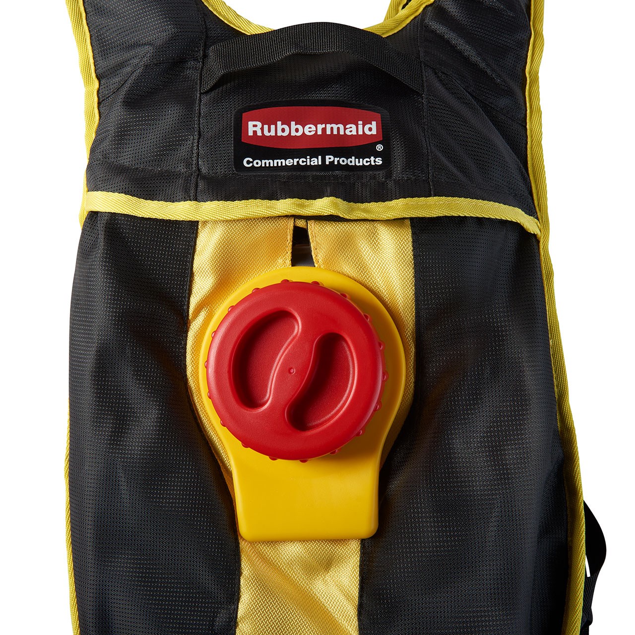 Help reduce labor costs and improve worker productivity and well-being with the highly portable FLOW™ Floor Finishing System. High-capacity backpack and handle system allows user controlled release of solution for more efficient floor finishing.