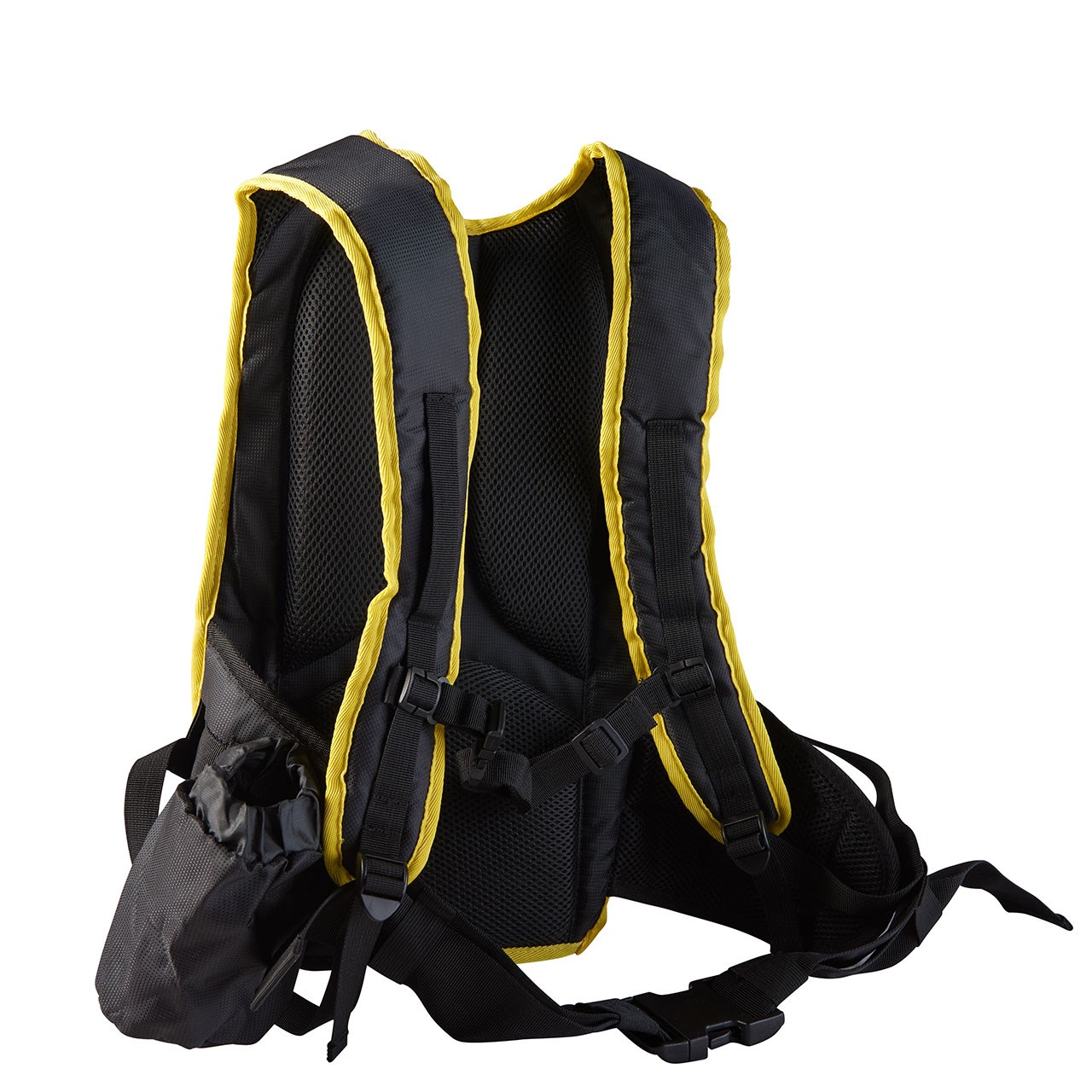 Help reduce labor costs and improve worker productivity and well-being with the highly portable FLOW™ Floor Finishing System. High-capacity backpack and handle system allows user controlled release of solution for more efficient floor finishing.