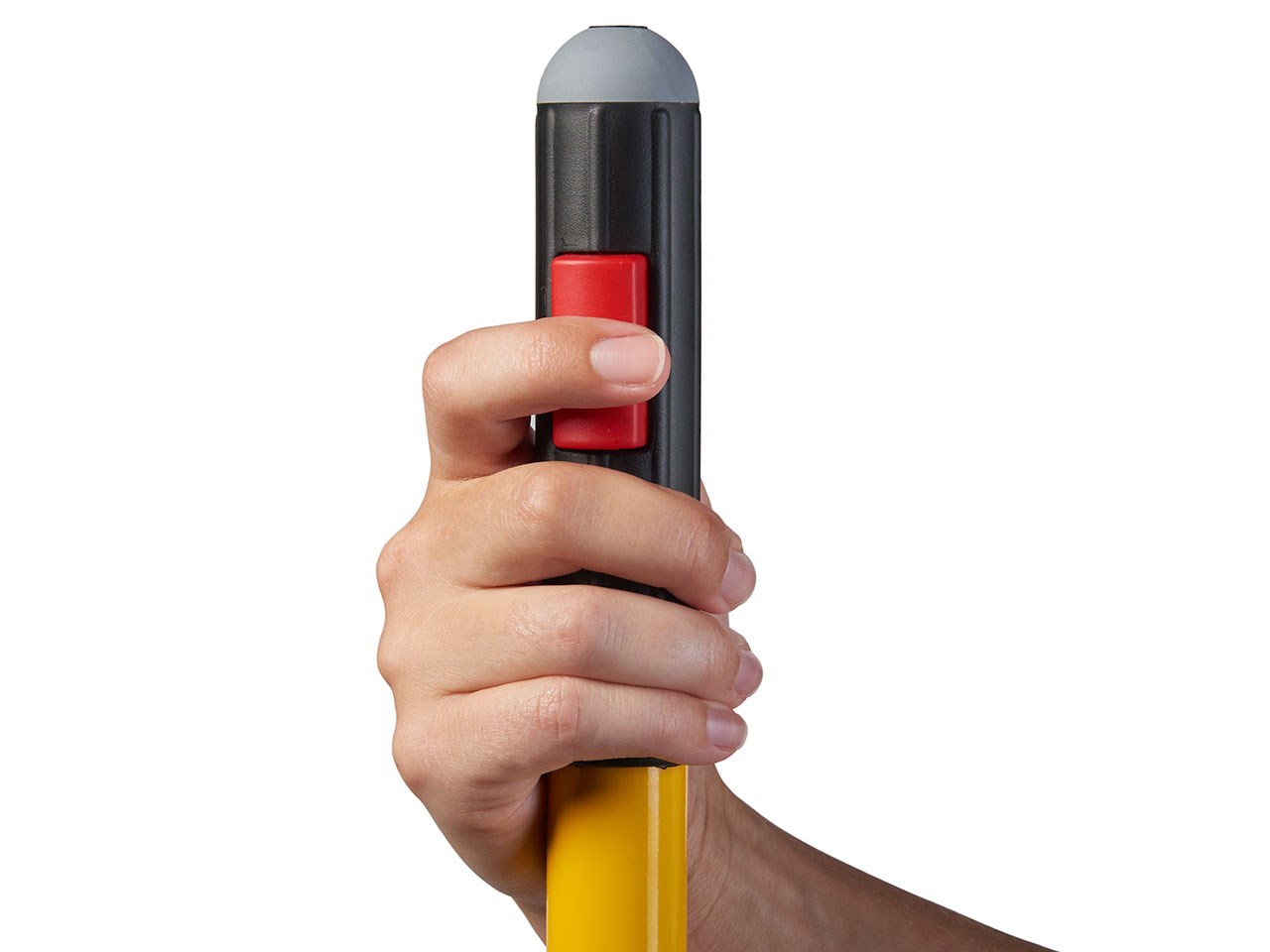 HYGEN™ PULSE Spray Mop provides Healthcare facilities with an ergonomic, bucket-less mopping system to help cover more square feet in less time than traditional systems.