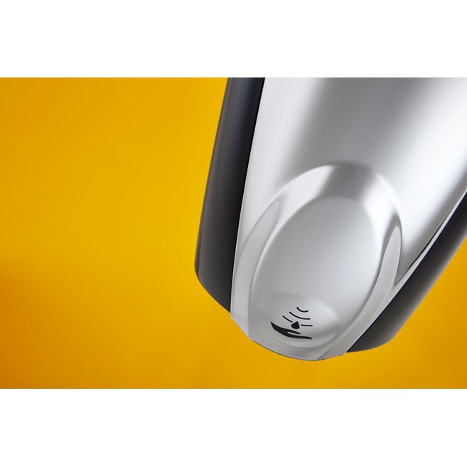 Prévenir la propagation des germes avec des désinfectants pour les mains et des savons mousse de haute qualité, dans un distributeur durable sans contact