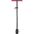 BRUTE® Trainable Dolly is designed for easy mobility and maneuverability of heavy loads.