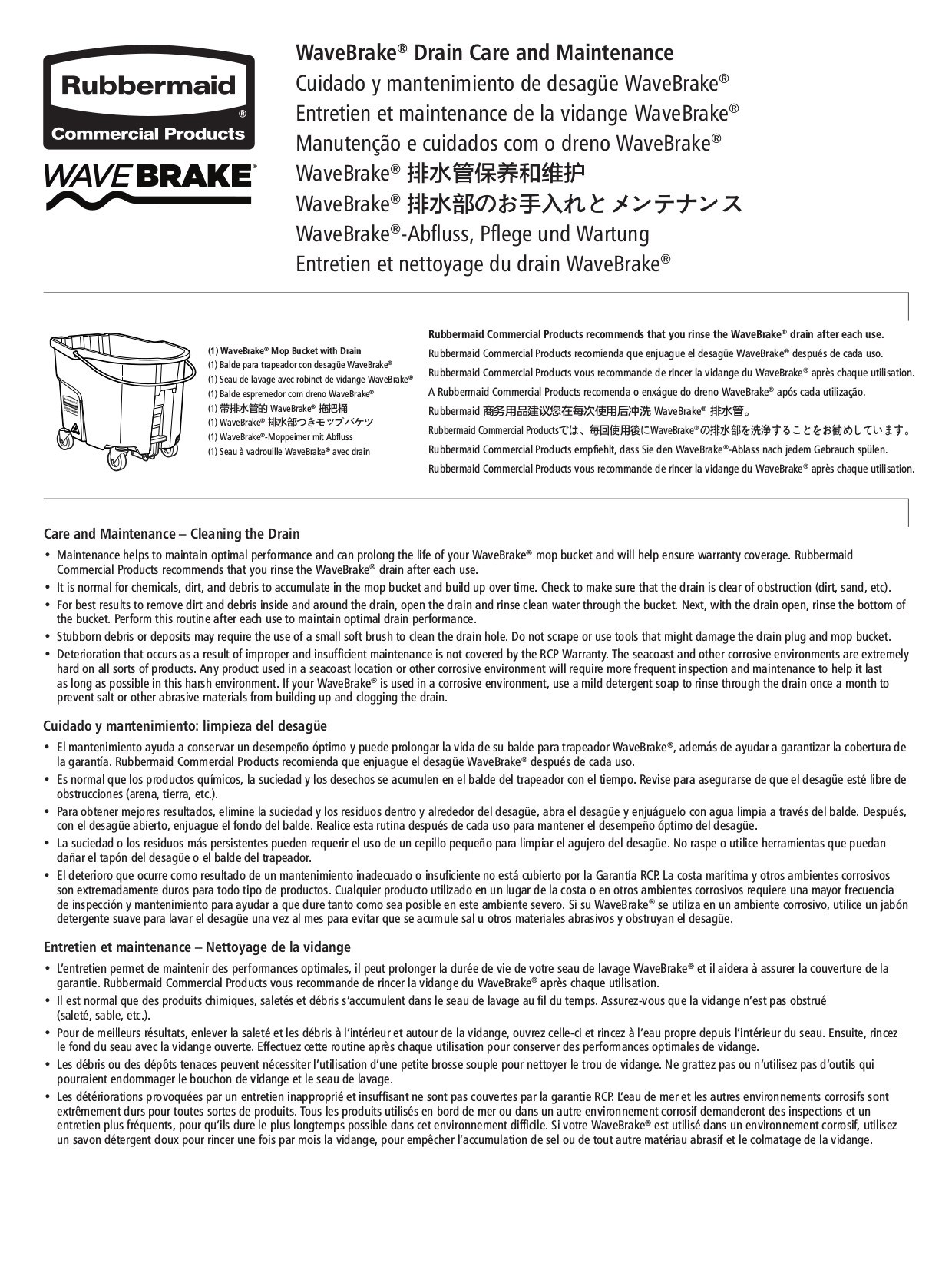 Brute PDF