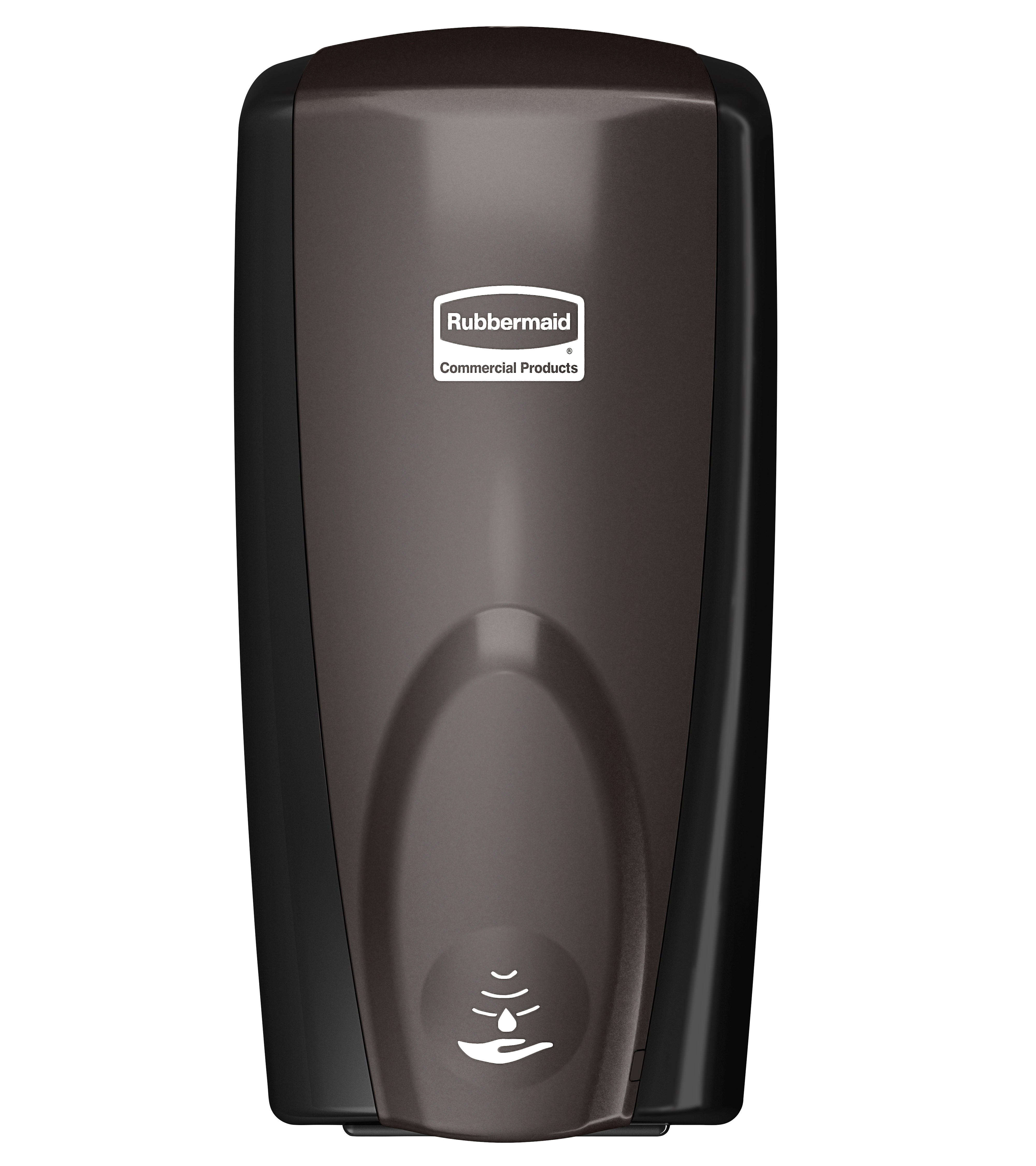 Prevent the spread of germs with high quality foam soaps and hand sanitisers in a durable Touch-Free Dispenser