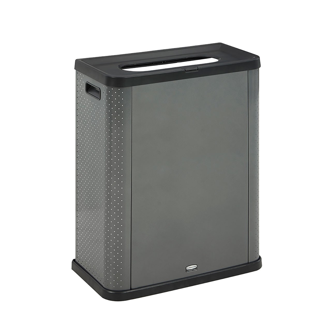 Elevate™ decorative waste containers offer a classic, timeless design that will transform your space and enhance the overall guest experience, without sacrificing budget.