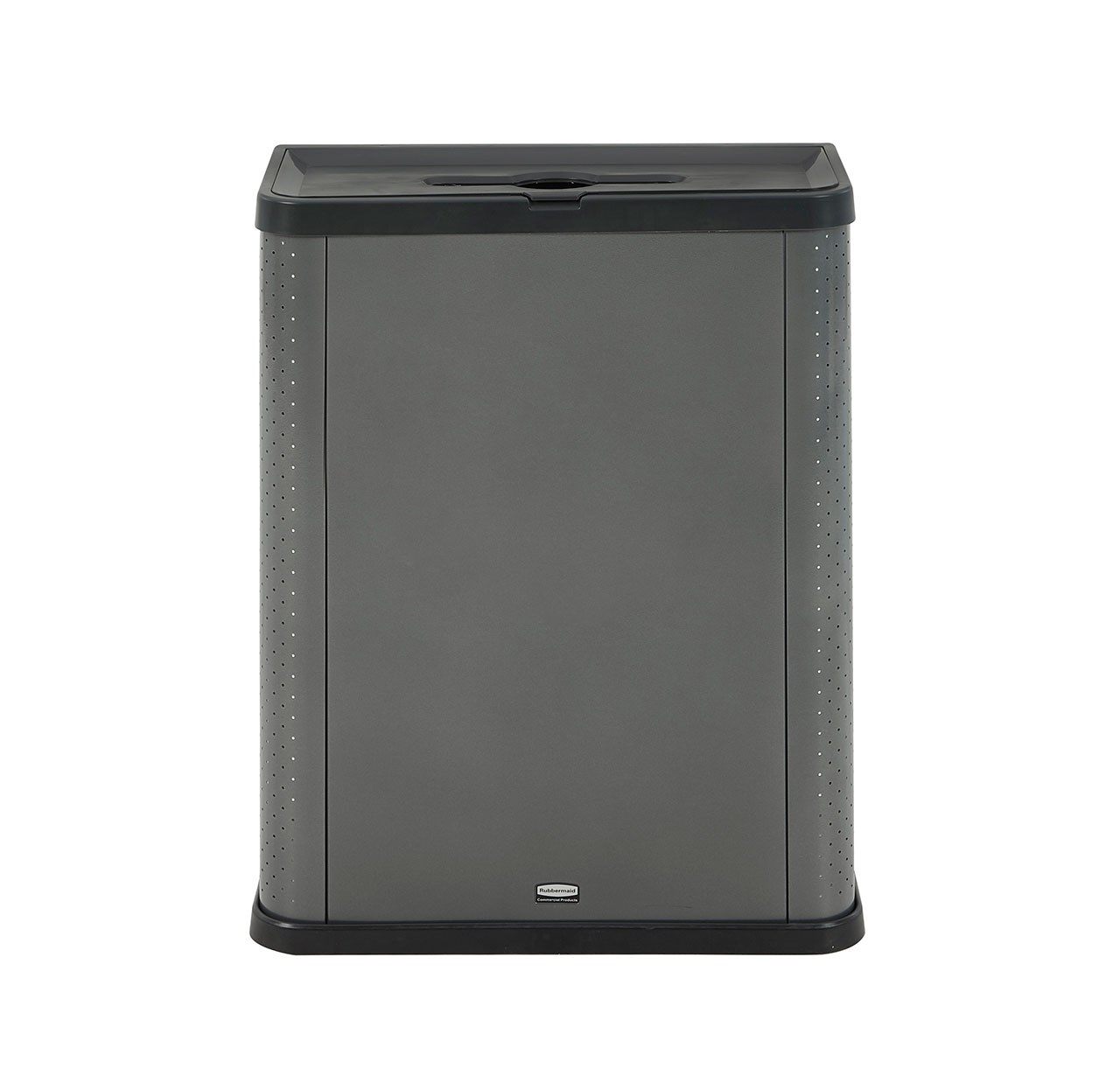 Elevate™ decorative waste containers offer a classic, timeless design that will transform your space and enhance the overall guest experience, without sacrificing budget.