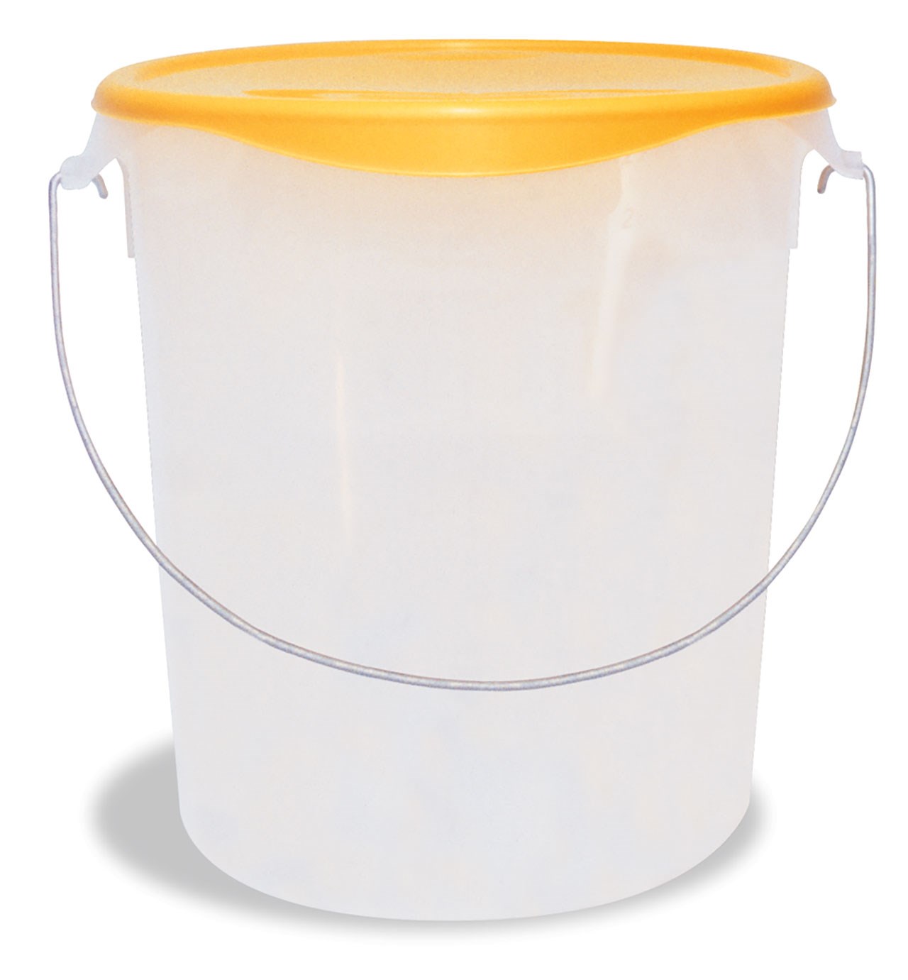 The Rubbermaid Commercial seven colors of storage and prep tools help to reduce cross-contamination in your kitchen