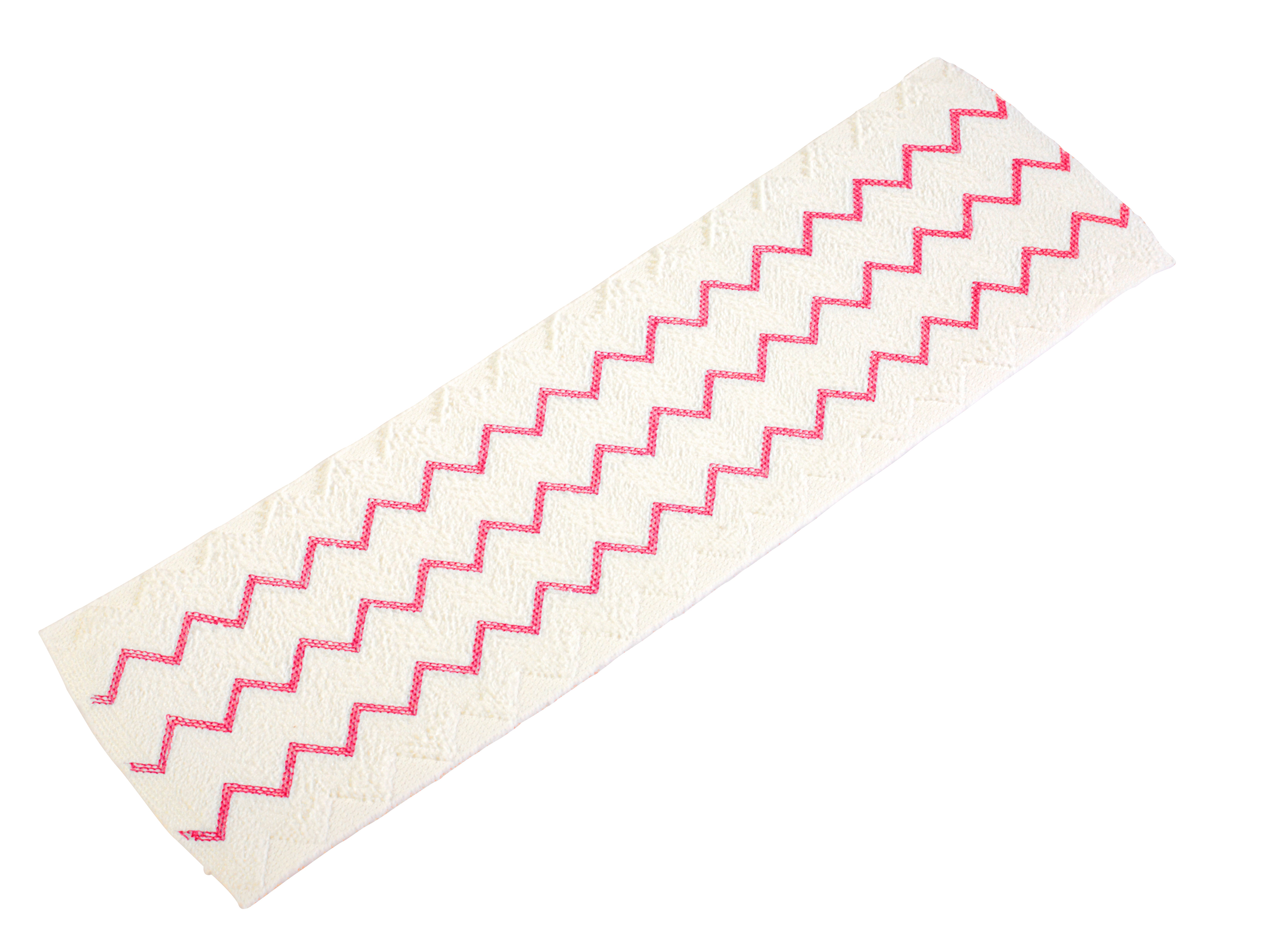 Reduce cross-contamination with disposable microfibre