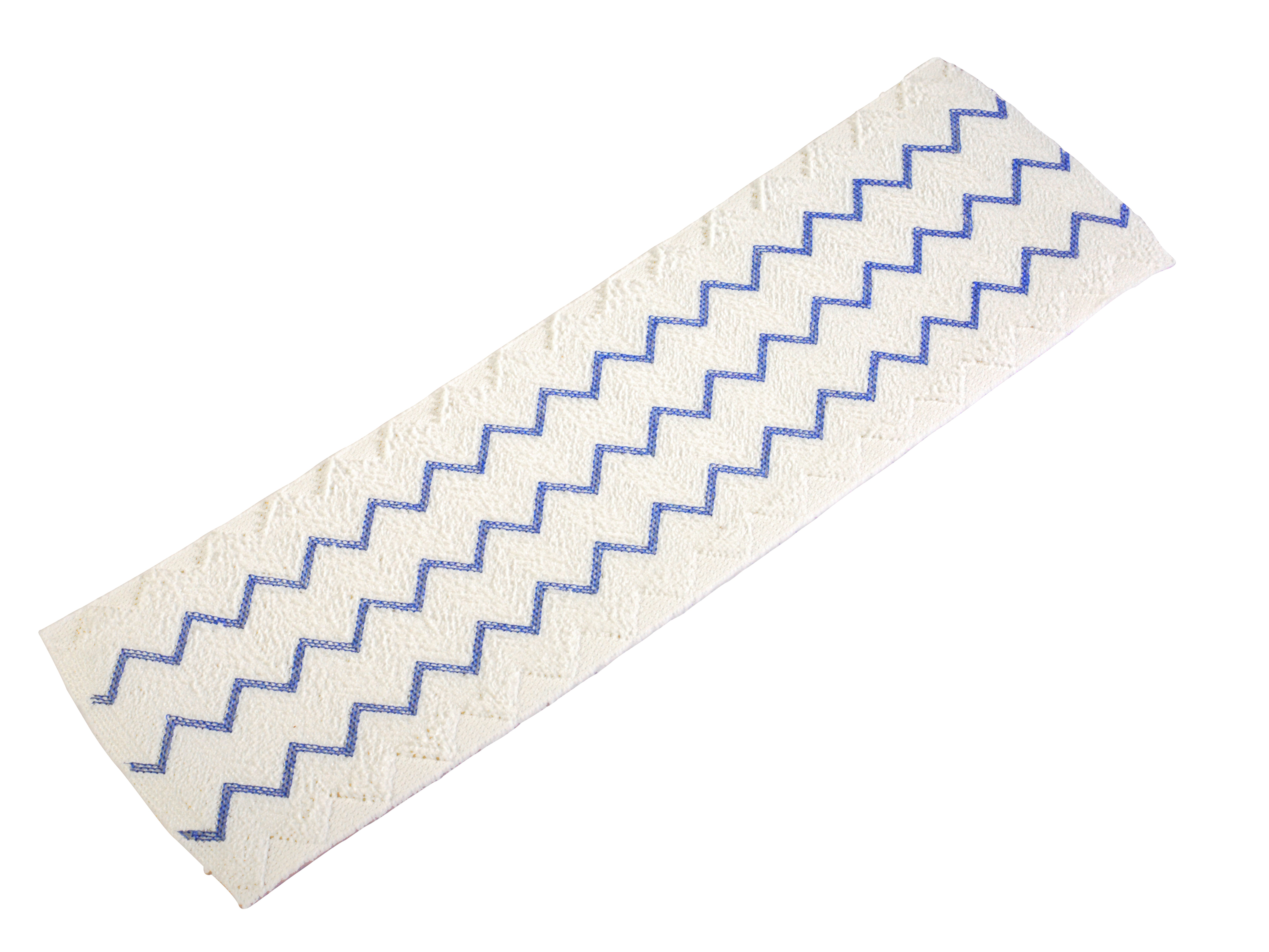 Reduce cross-contamination with disposable microfibre