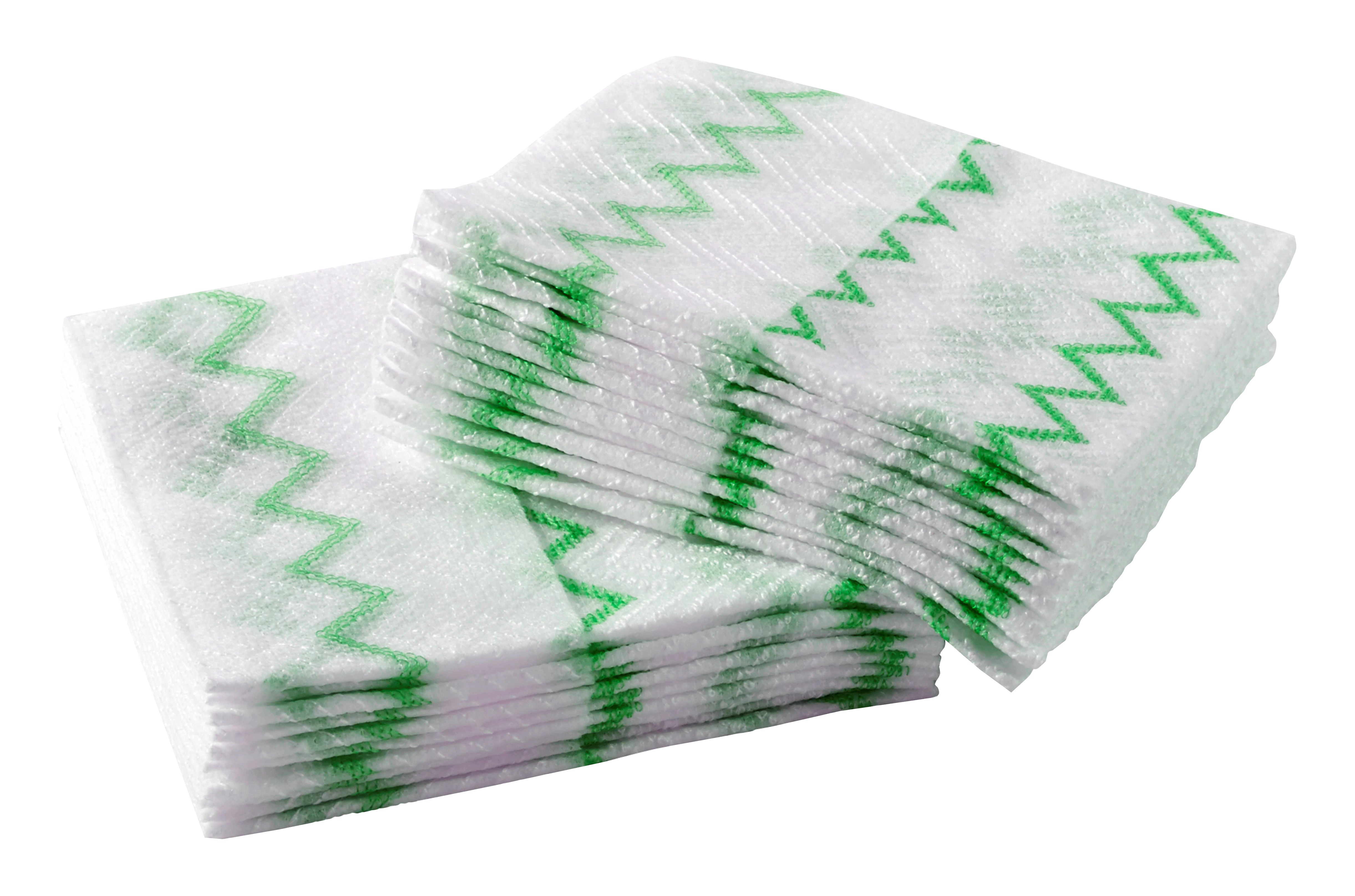HYGEN™ Disposable Microfibre Cloths are designed to help facilities reduce the risk in high-risk areas by maintaining cleaner and safer environments with a product that has superior efficacy and improves worker productivity in a disposable format.