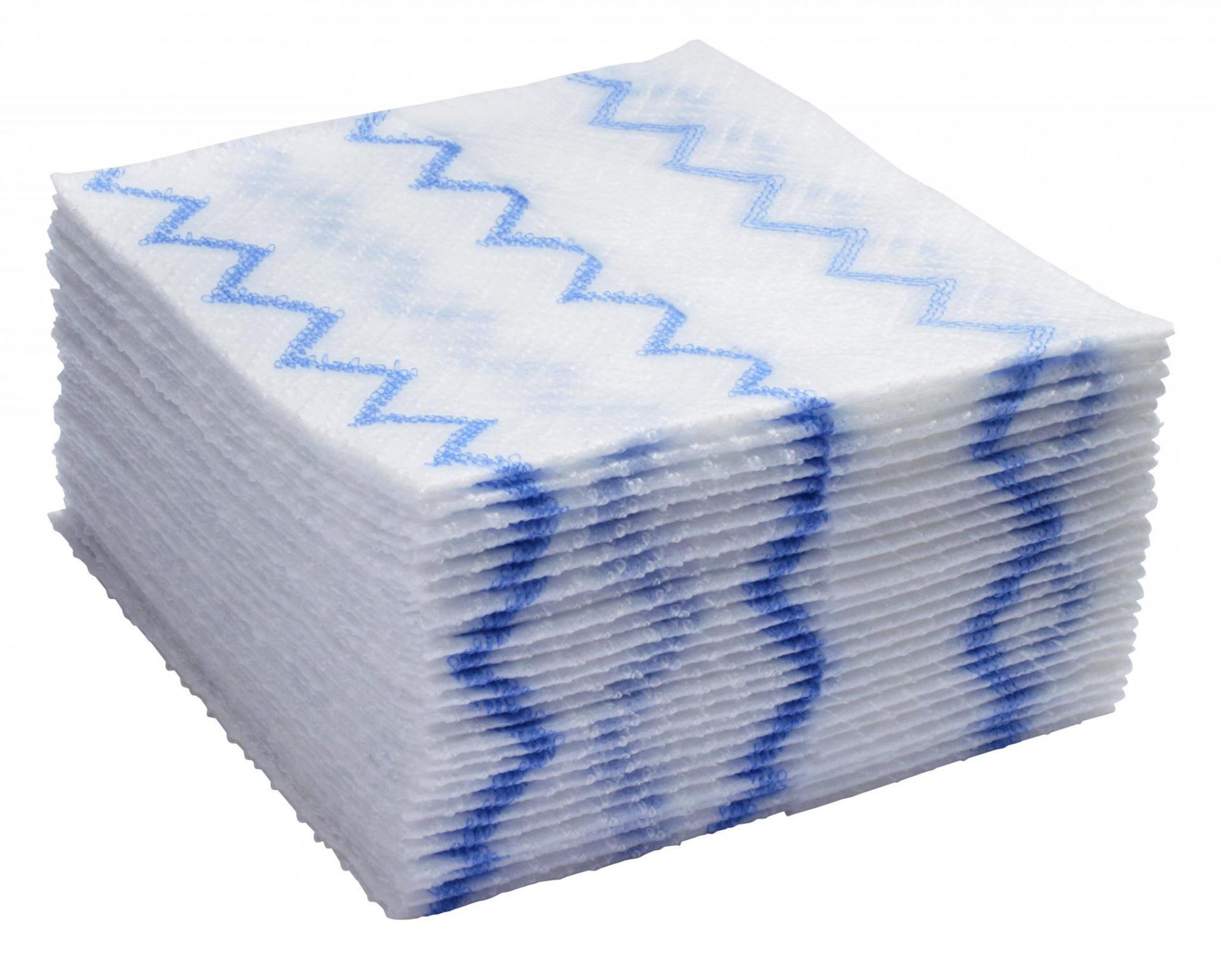 HYGEN™ Disposable Microfibre Cloths are designed to help facilities reduce the risk in high-risk areas by maintaining cleaner and safer environments with a product that has superior efficacy and improves worker productivity in a disposable format.