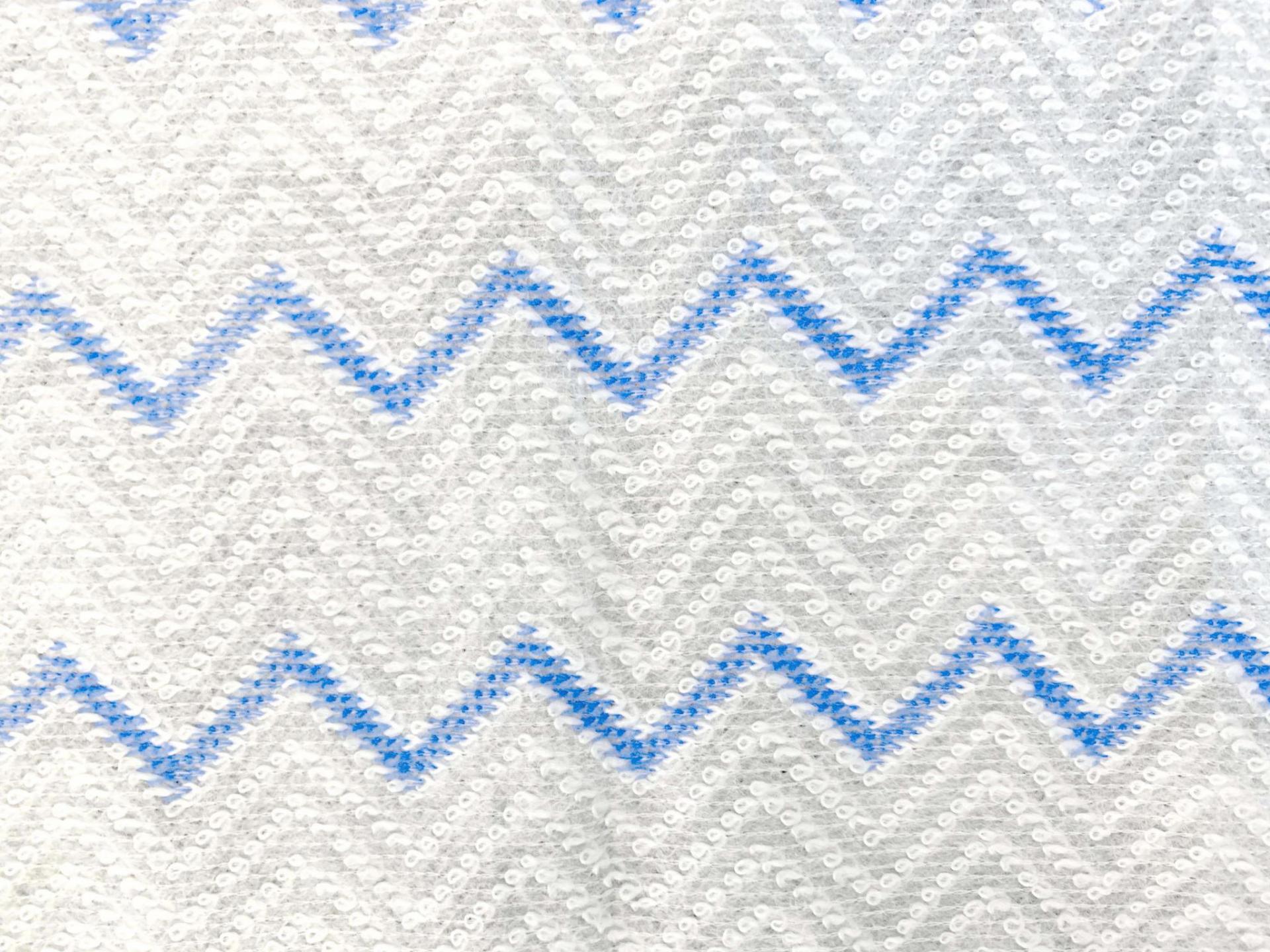 HYGEN™ Disposable Microfibre Cloths are designed to help facilities reduce the risk in high-risk areas by maintaining cleaner and safer environments with a product that has superior efficacy and improves worker productivity in a disposable format.