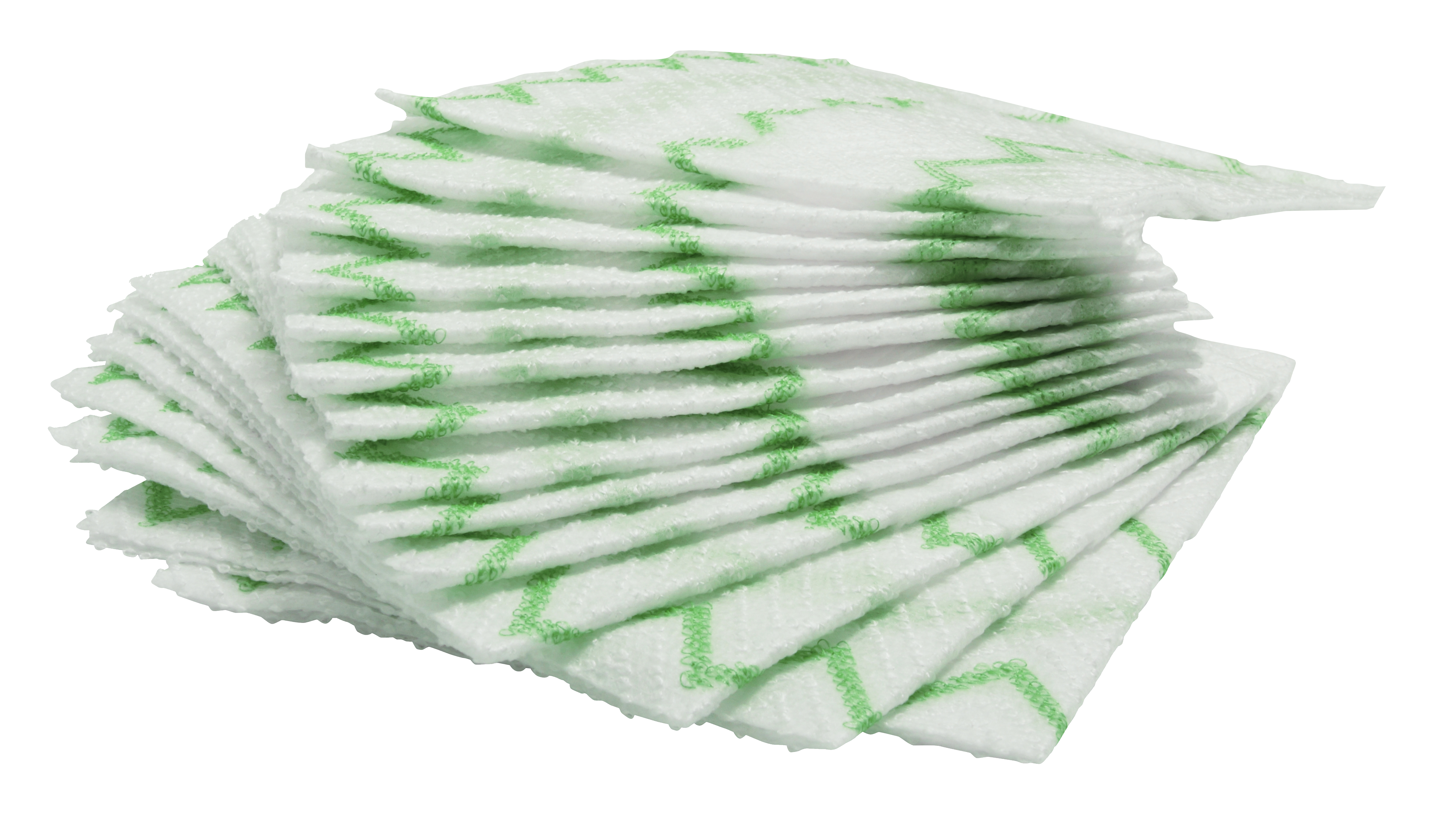 HYGEN™ Disposable Microfibre Cloths are designed to help facilities reduce the risk in high-risk areas by maintaining cleaner and safer environments with a product that has superior efficacy and improves worker productivity in a disposable format.