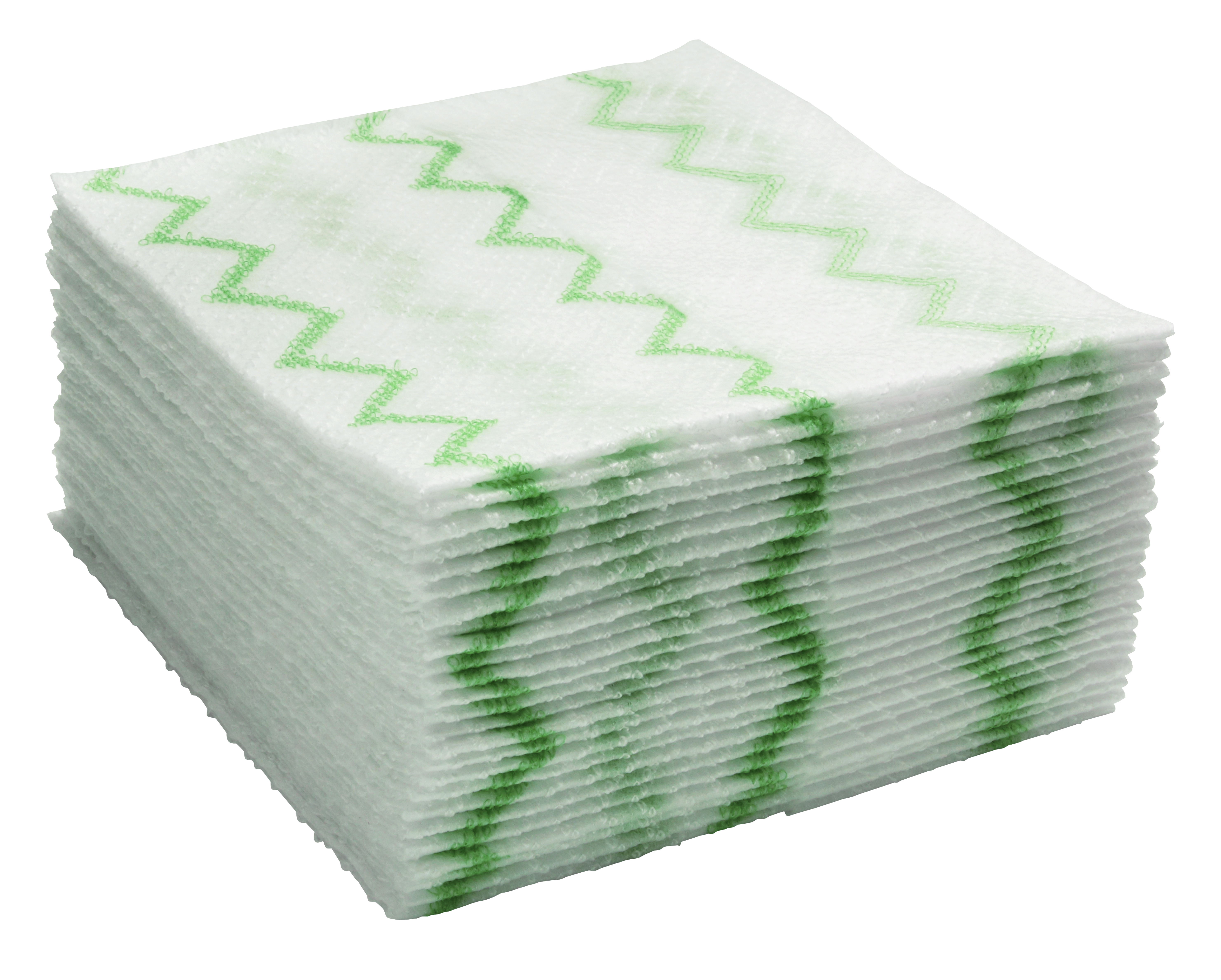 HYGEN™ Disposable Microfibre Cloths are designed to help facilities reduce the risk in high-risk areas by maintaining cleaner and safer environments with a product that has superior efficacy and improves worker productivity in a disposable format.