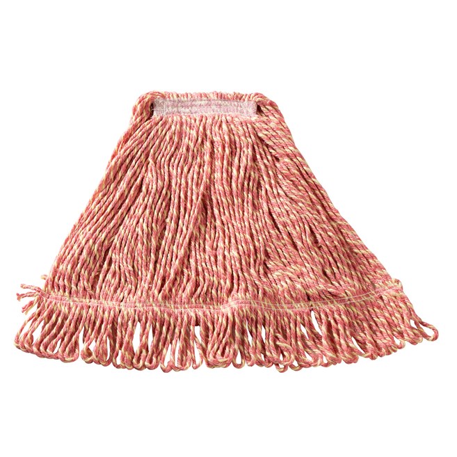 Super Stitch® Blend Mop outperforms and outlasts premium cut-end mops 2 to 1.