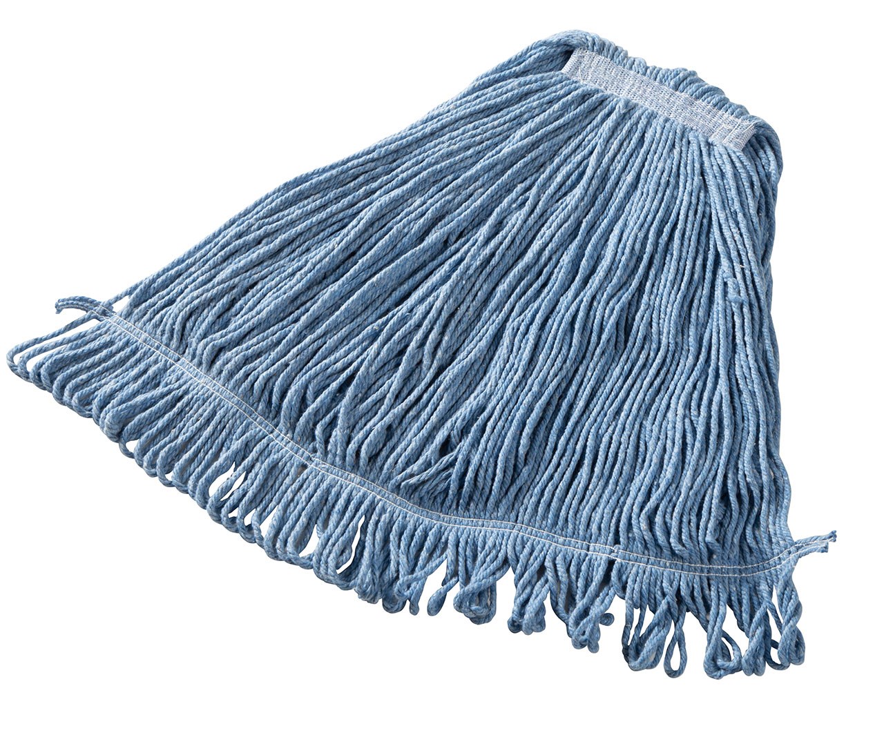 Cây lau nhà Super Stitch® Blend có hiệu suất và độ bền cao hơn cây lau nhà đầu cắt cao cấp gấp 2 lần.