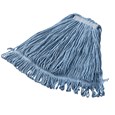 Super Stitch® Blend Mop outperforms and outlasts premium cut-end mops 2 to 1.