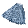 Dura Pro Blend Mop is an economical solution for general-purpose floor cleaning or one-time use.