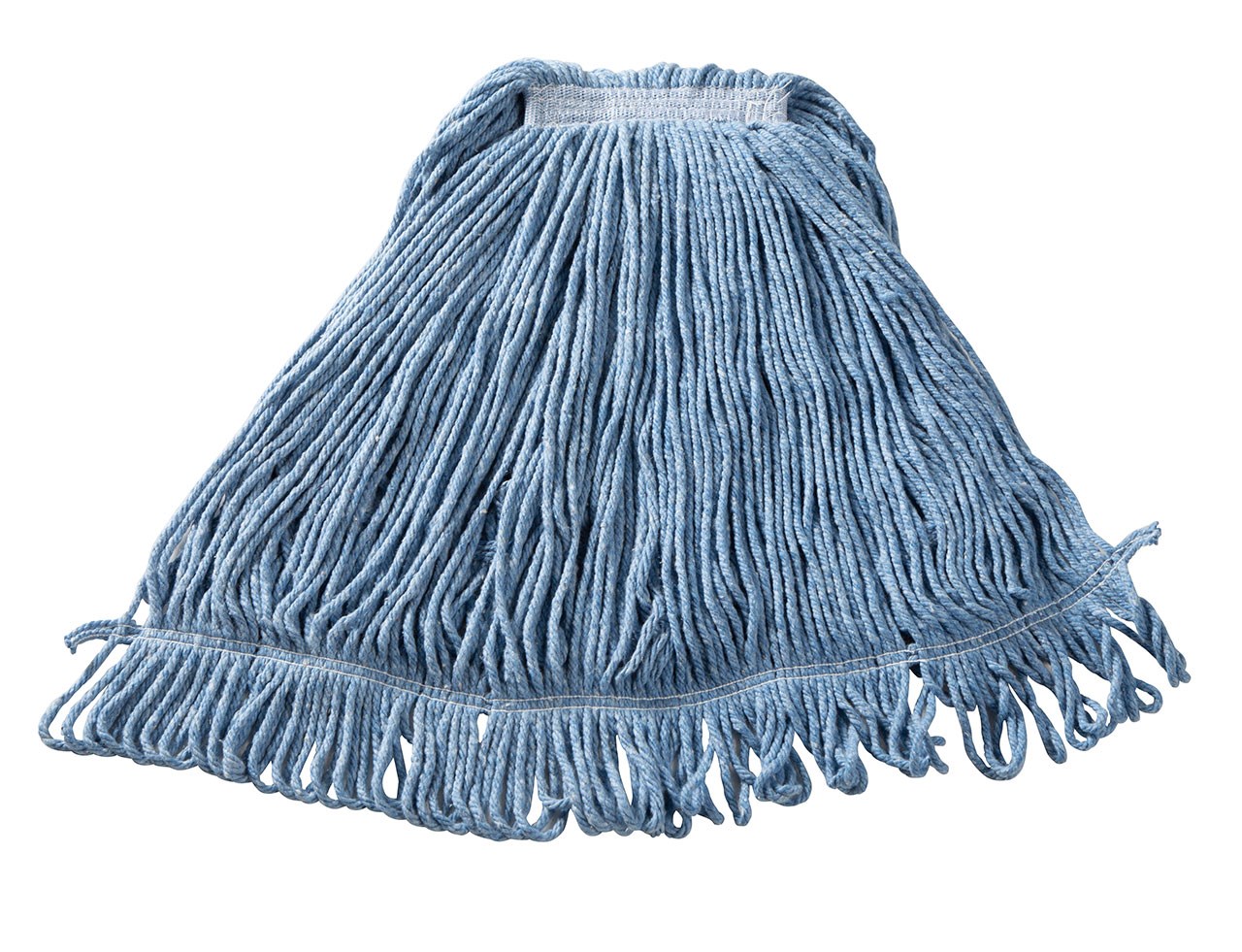 Cây lau nhà Super Stitch® Blend có hiệu suất và độ bền cao hơn cây lau nhà đầu cắt cao cấp gấp 2 lần.