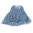 Super Stitch® Blend Mop outperforms and outlasts premium cut-end mops 2 to 1.
