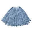 Dura Pro Blend Mop is an economical solution for general-purpose floor cleaning or one-time use.