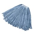 Dura Pro Blend Mop is an economical solution for general-purpose floor cleaning or one-time use.