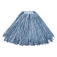 Dura Pro Blend Mop is an economical solution for general-purpose floor cleaning or one-time use.