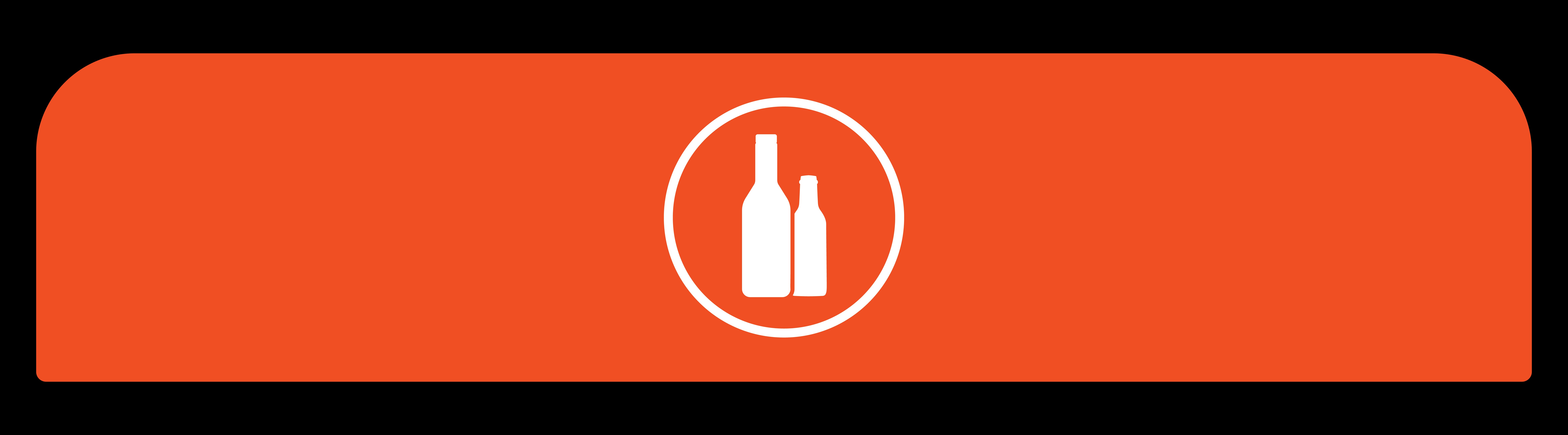 The Rubbermaid Commercial Configure™ Waste Receptacle Trash Can Sign helps increase waste management compliance.