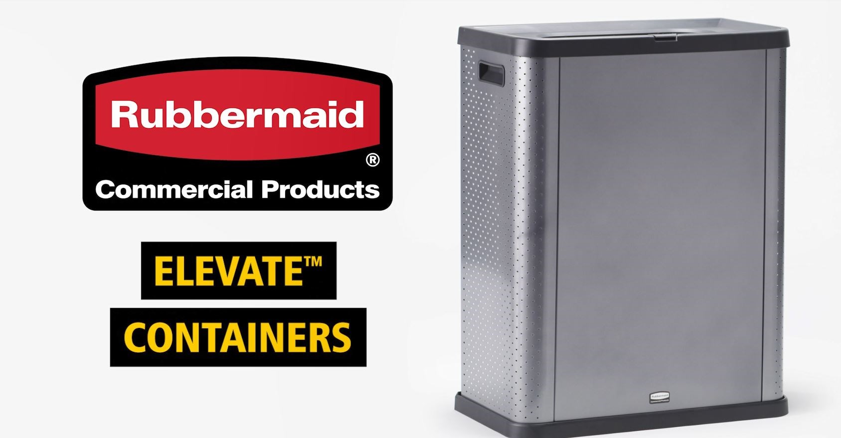 Learn how to assemble your Elevate Container