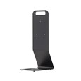 The AutoFoam Tabletop Station is a lightweight and portable solution for touch-free hand sanitizer dispensing anywhere.