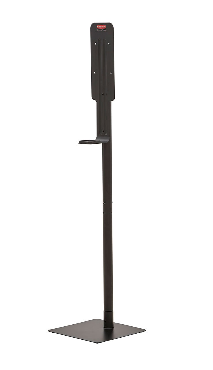 AutoFoam Standard Floor Stand