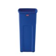 The Universal Square Container is perfect for for holding large irregular objects making it ideal for use in areas near copiers, printers, and in mailrooms.