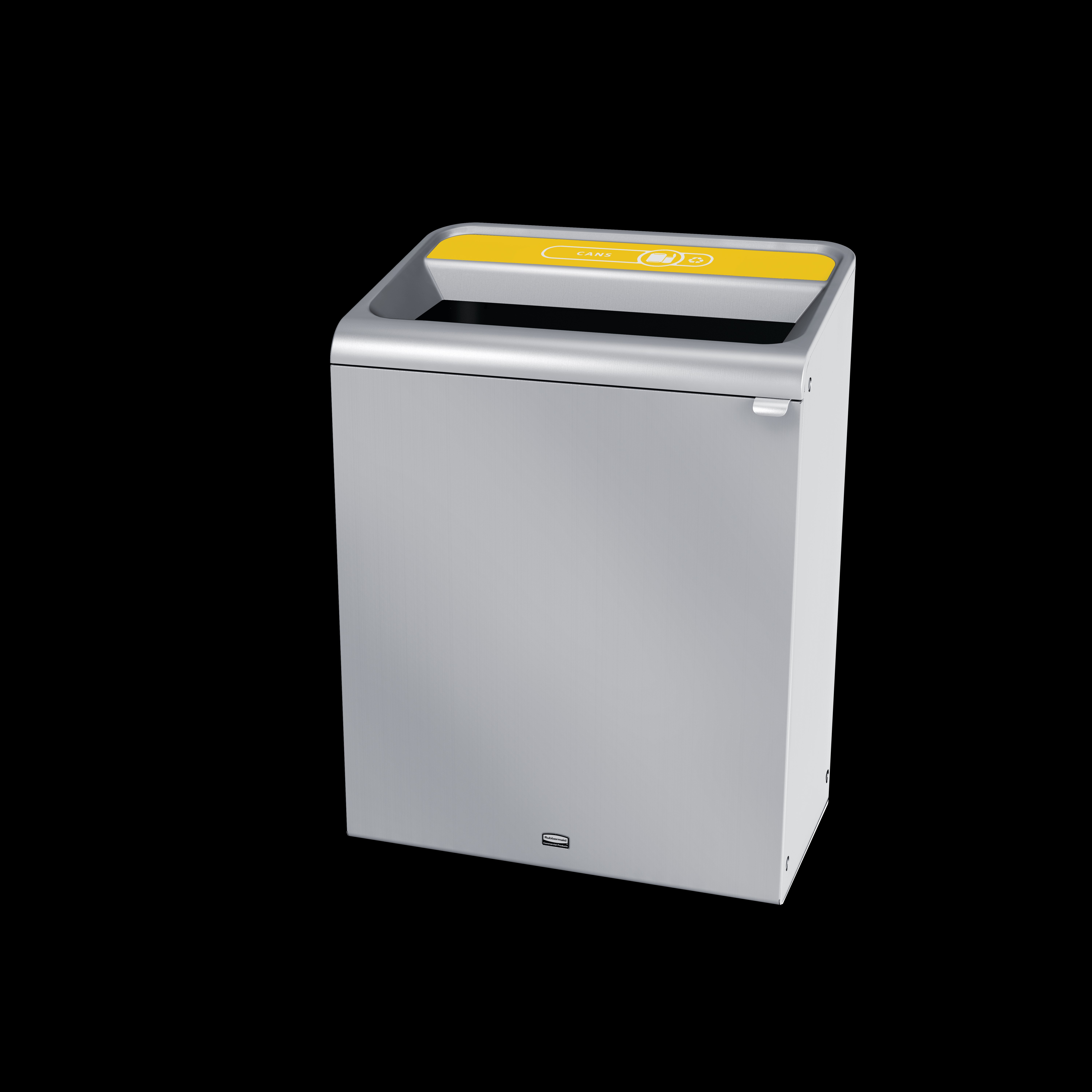 The Configure™ Decorative Waste Containers provide a recycling solution with sleek, smooth surfaces and contoured edges. This recycling system has a modern appearance that will fit seamlessly into any indoor or outdoor commercial environment.