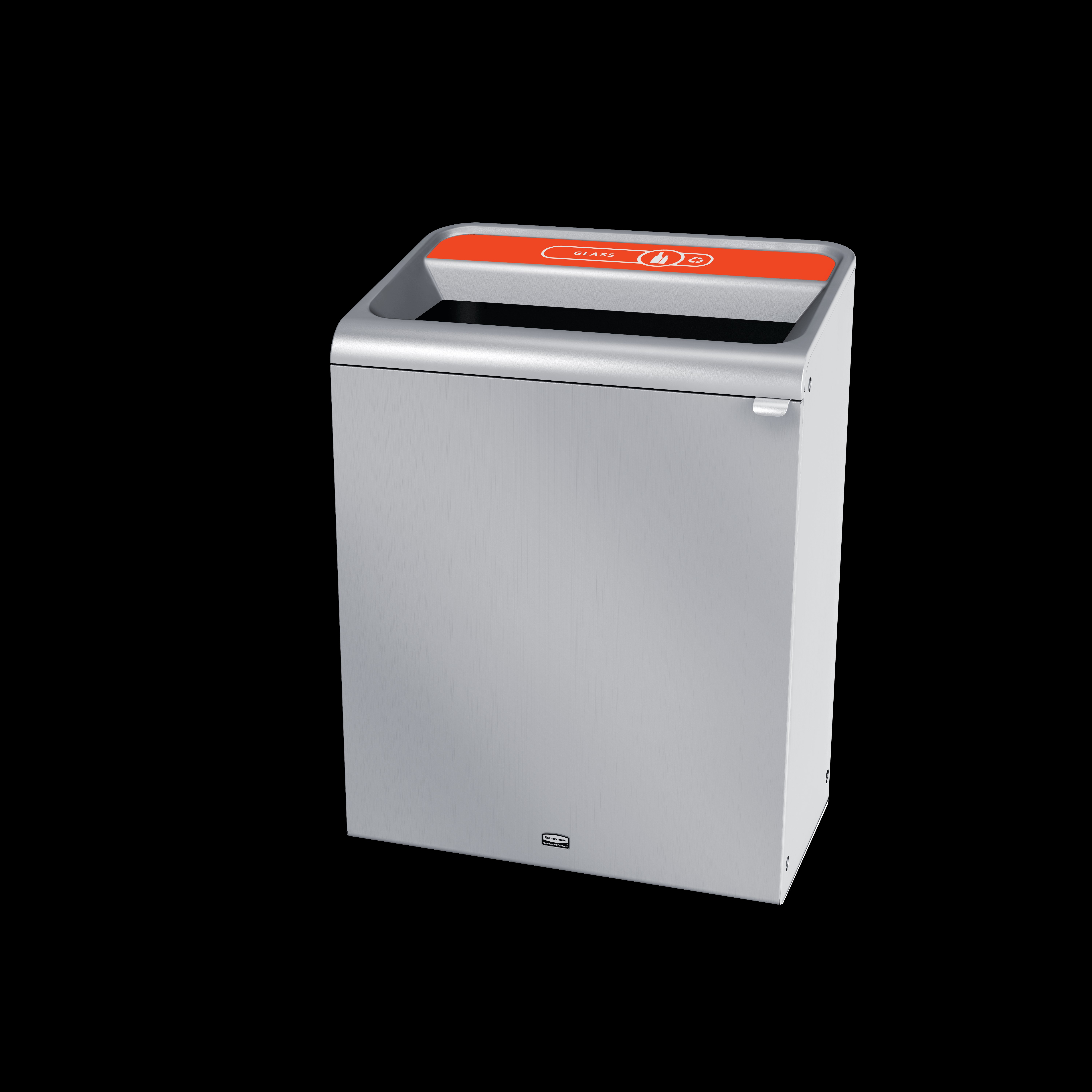 The Configure™ Decorative Waste Containers provide a recycling solution with sleek, smooth surfaces and contoured edges. This recycling system has a modern appearance that will fit seamlessly into any indoor or outdoor commercial environment.