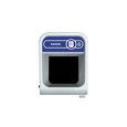 The Configure™ Decorative Waste Containers provide a recycling solution with sleek, smooth surfaces and contoured edges. This recycling system has a modern appearance that will fit seamlessly into any indoor or outdoor commercial environment. Please note: this SKU is a Configure™ 1-Stream 45 Gallon container with a "Paper" label.
