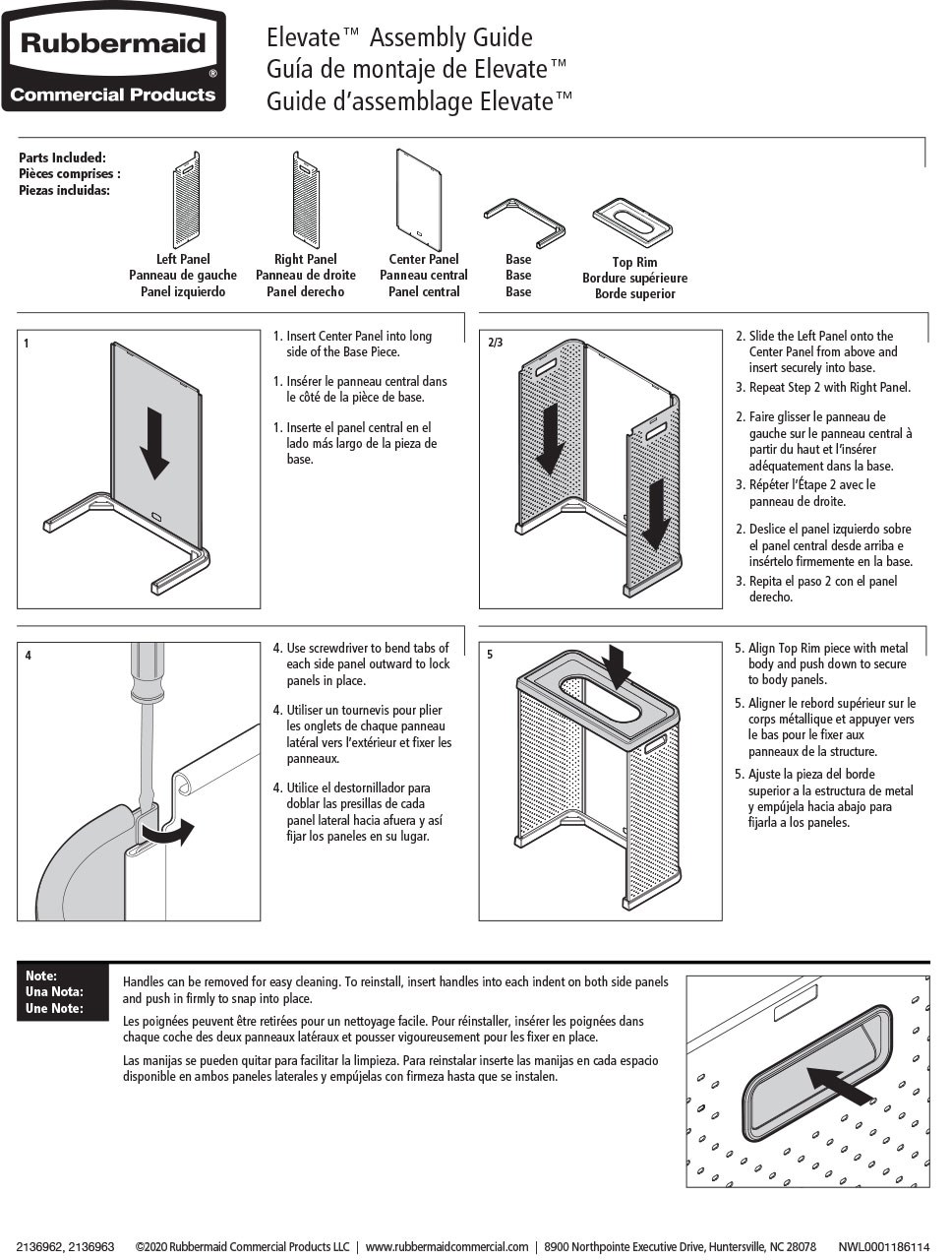 Brute PDF