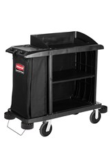 Housekeeping Cleaning Carts