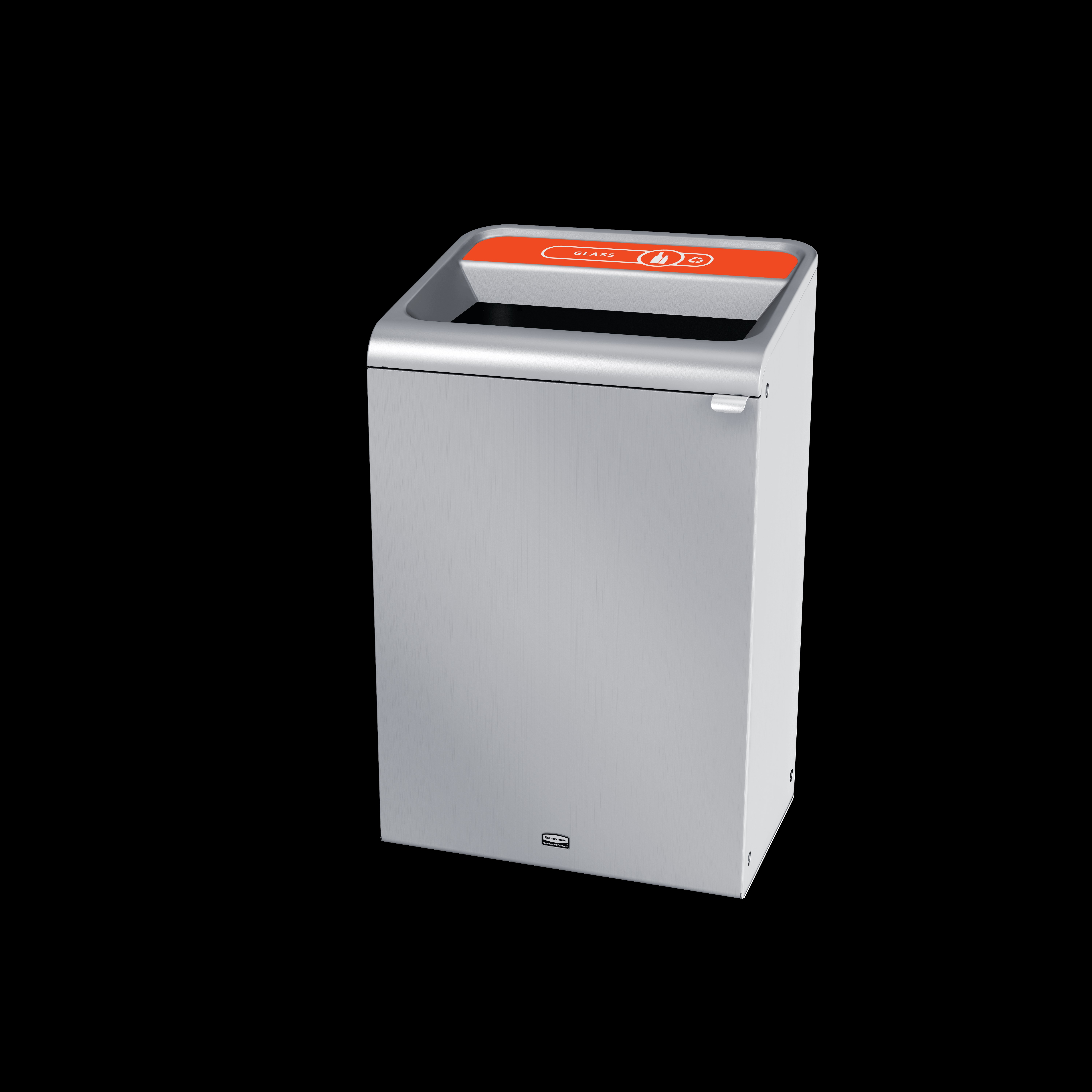 The Configure™ Decorative Waste Containers provide a recycling solution with sleek, smooth surfaces and contoured edges. This recycling system has a modern appearance that will fit seamlessly into any indoor or outdoor commercial environment.