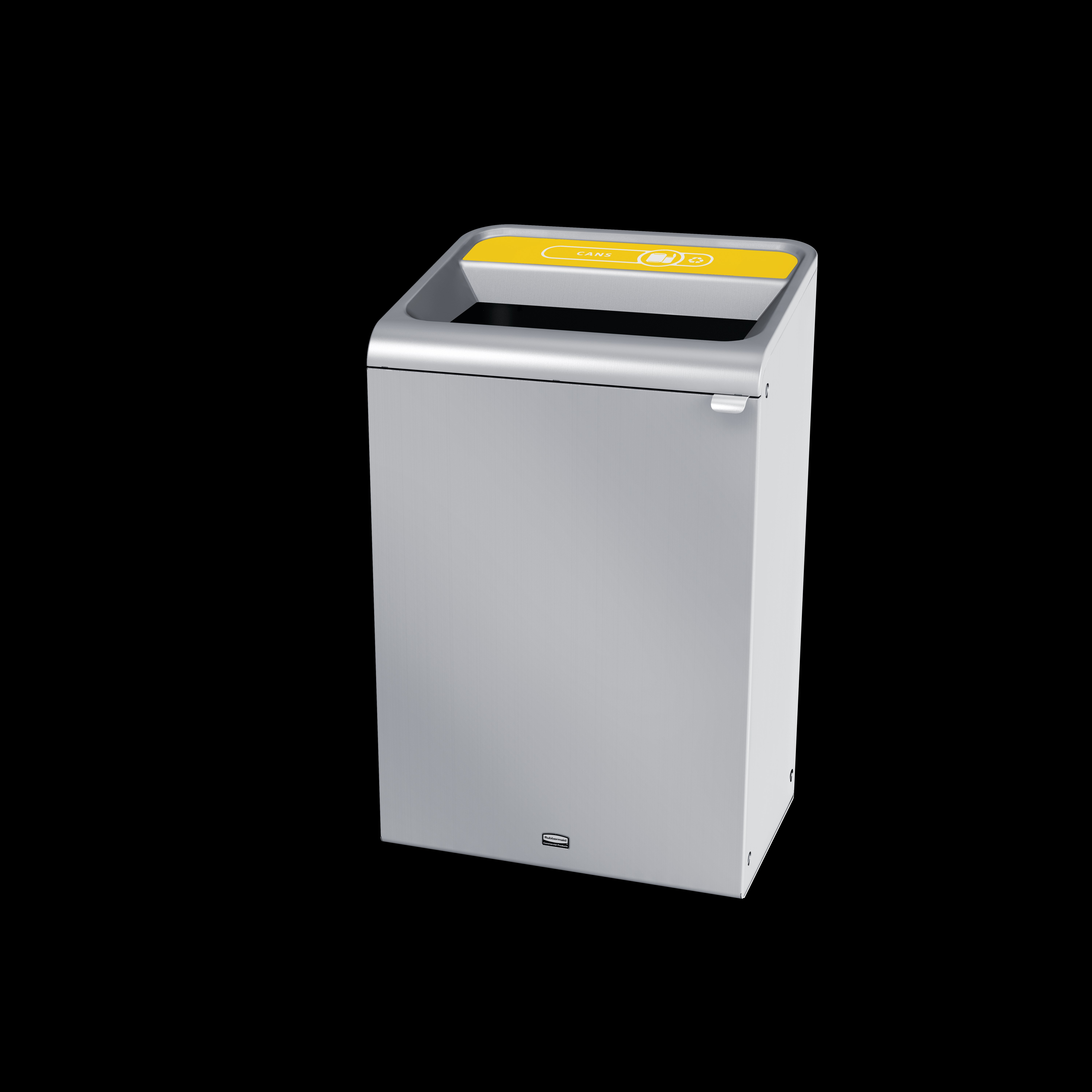 The Configure™ Decorative Waste Containers provide a recycling solution with sleek, smooth surfaces and contoured edges. This recycling system has a modern appearance that will fit seamlessly into any indoor or outdoor commercial environment.