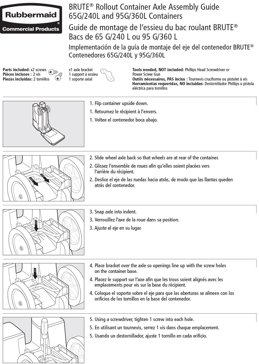Brute PDF