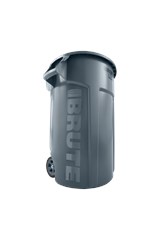 BRUTE® à Roulettes 167 l