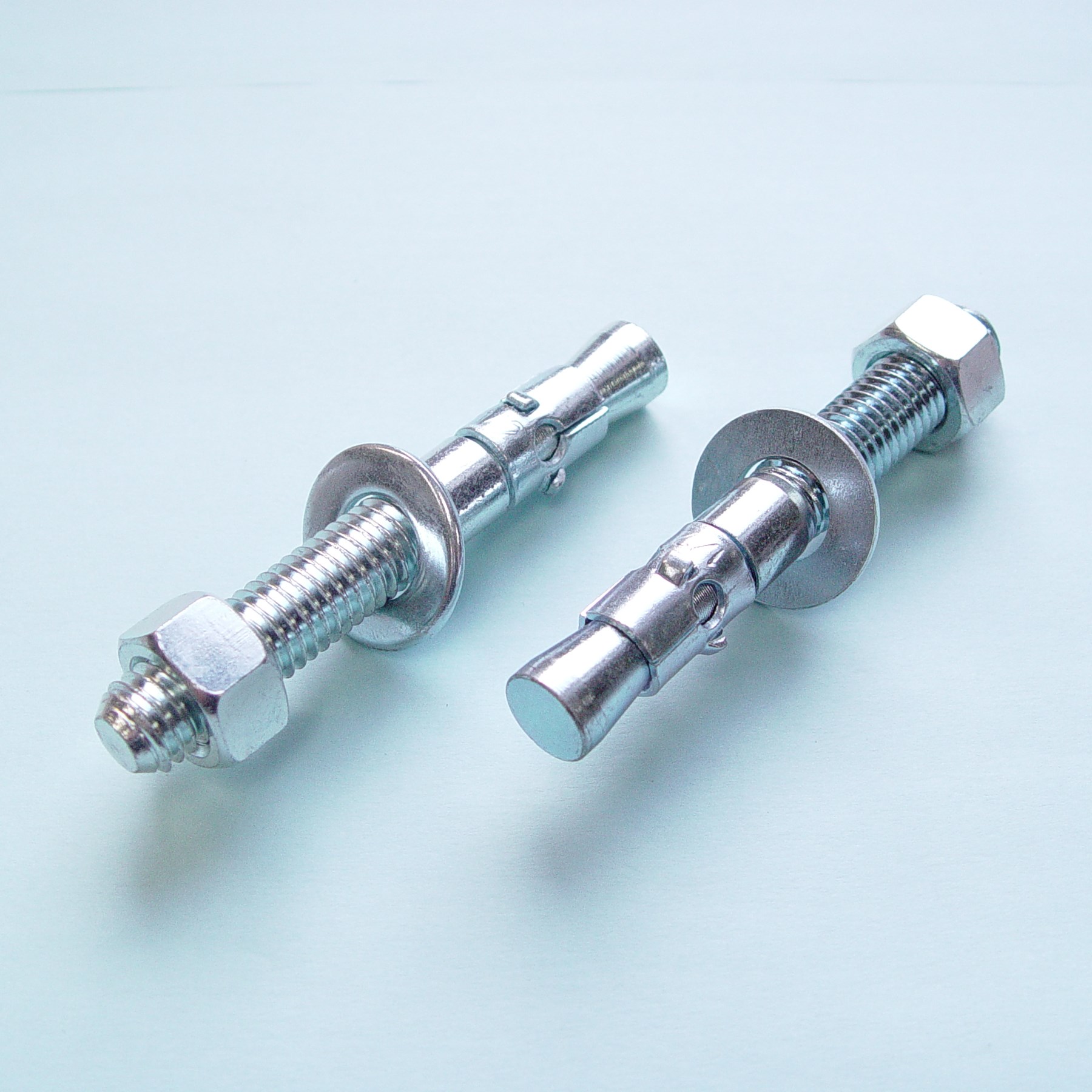 Anchor Kit for Classics product line.