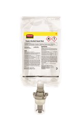 AutoFoam Refill - Foam Alcohol Plus